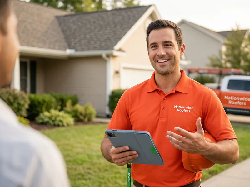 Roof Installation  in Rye  FAQ